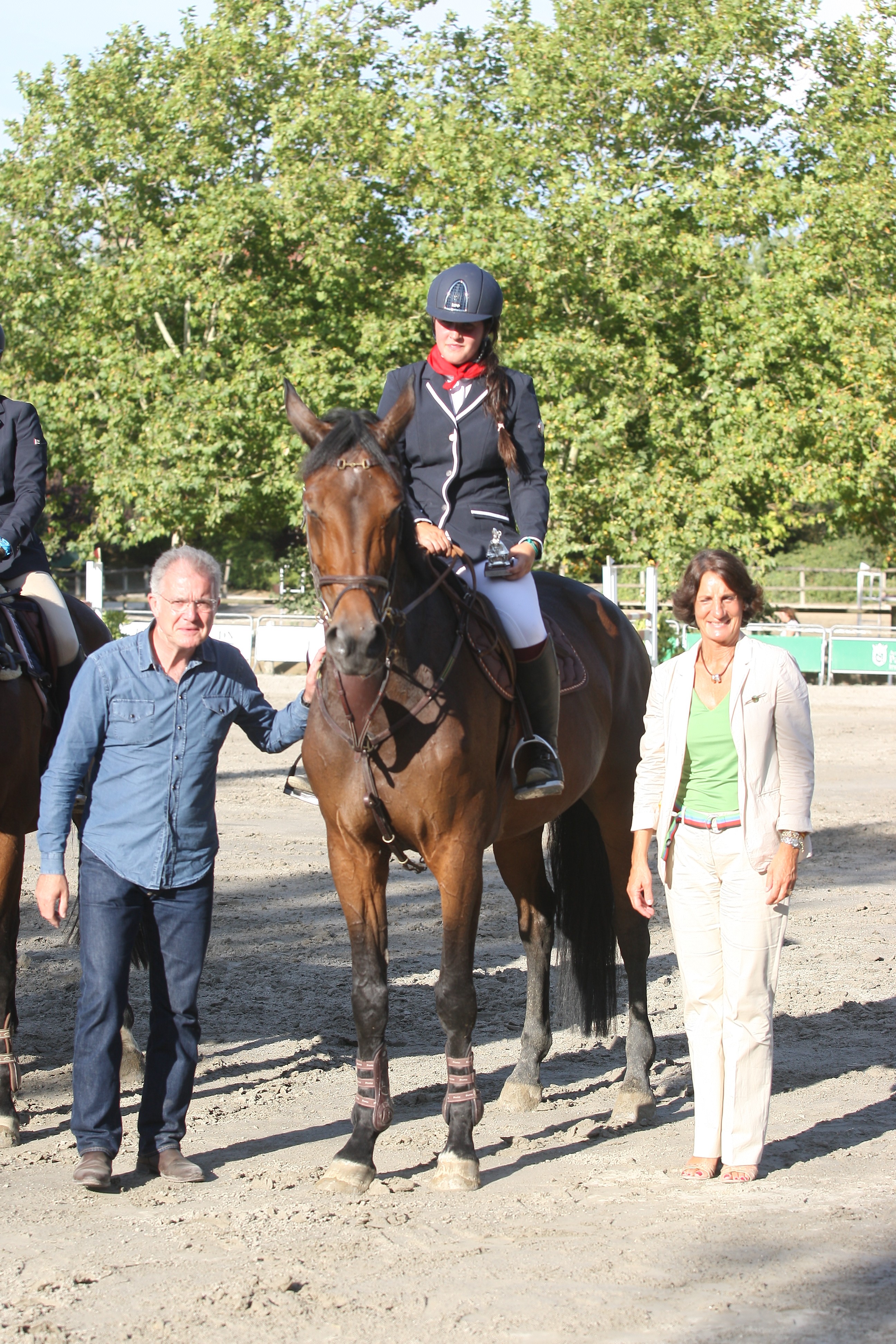 XXIII. CSN** San Fermin Memorial Teresa Moreno Adjuntamos notas de prensa diarias, fotos y resultados del concurso